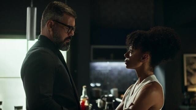 Fuzuê - episódio 1x155