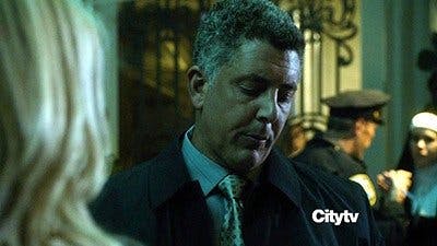 666 Park Avenue - episódio 1x5