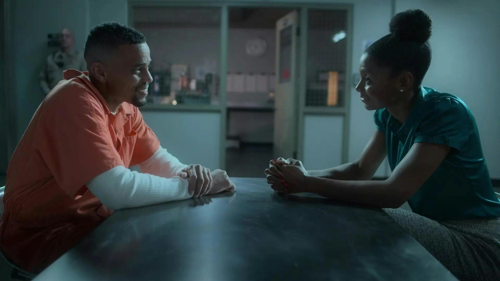 Até que se Prove o Contrário - episódio 1x5