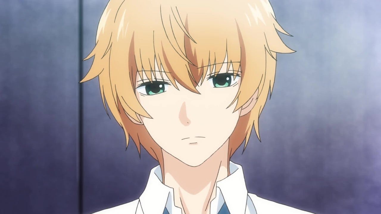 3D Kanojo: Real Girl - episódio 1x4