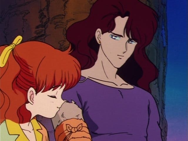 Sailor Moon - episódio 1x24