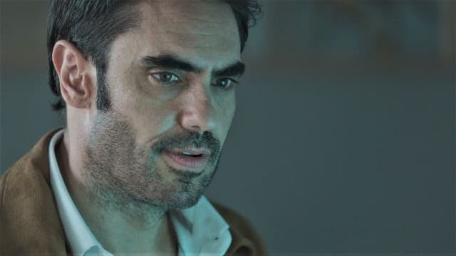 Café com Aroma de Mulher - episódio 1x60