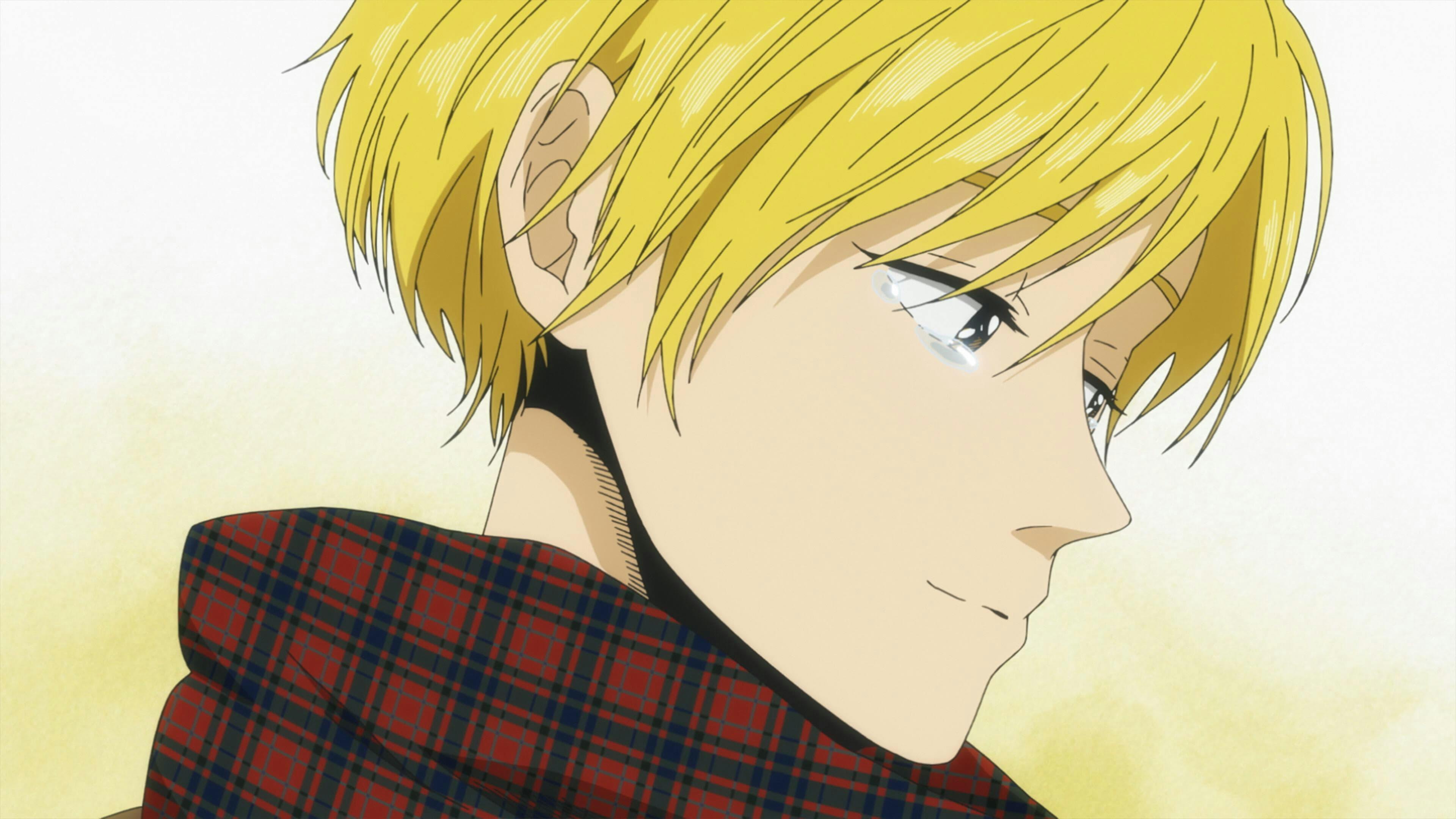 Murai in Love - episódio 1x9