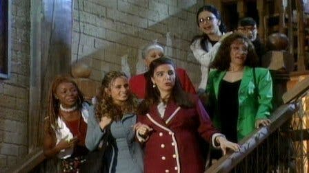 Betty, a Feia - episódio 1x56