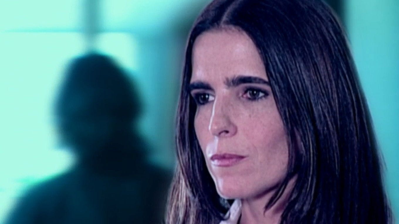 Celebridade - episódio 1x187