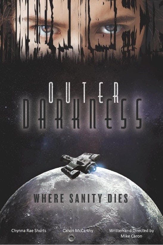 Outer Darkness backdrop
