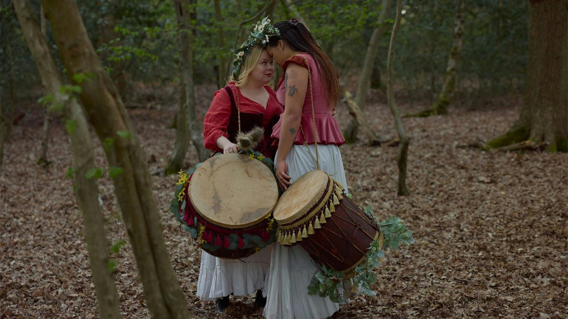 Big Mood - episódio 1x4