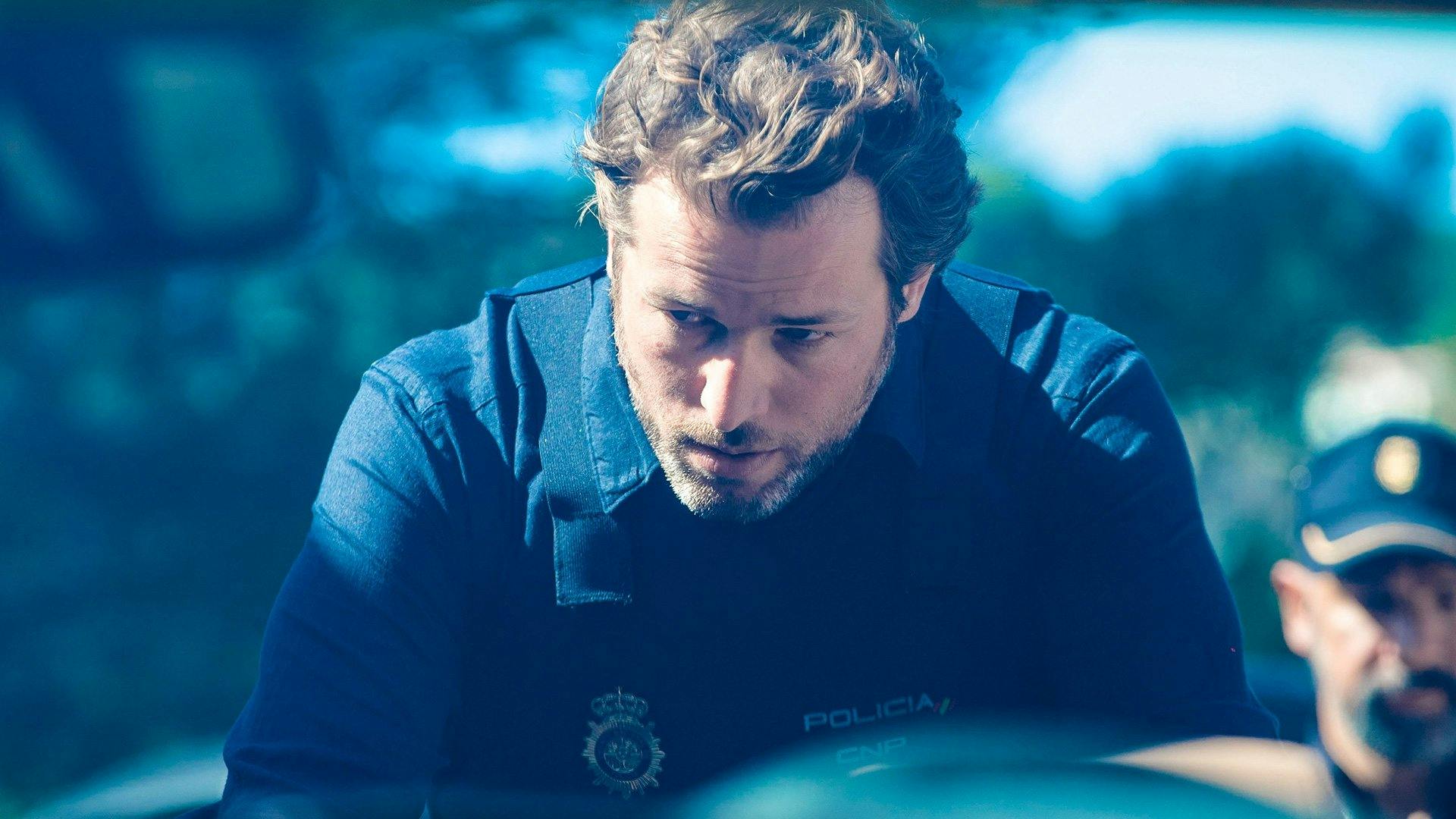 The Mallorca Files - episódio 1x10