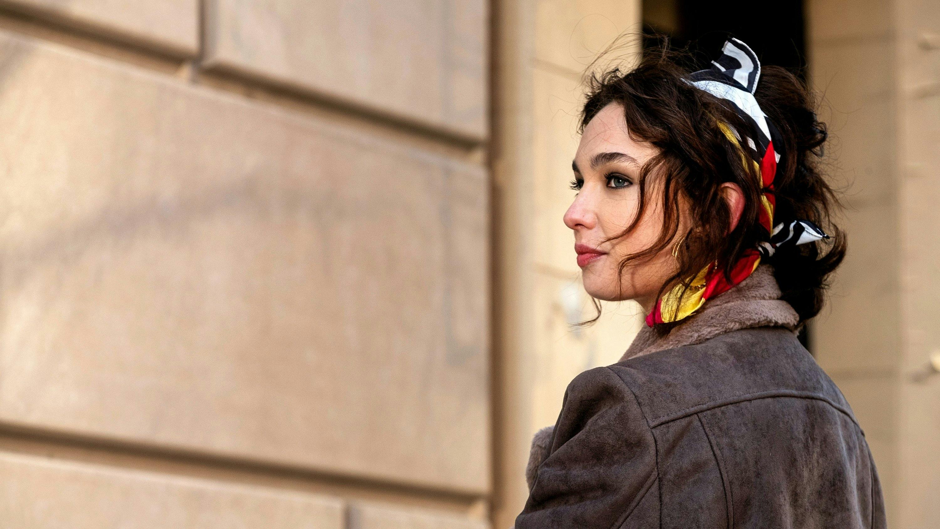 The Undoing - episódio 1x5