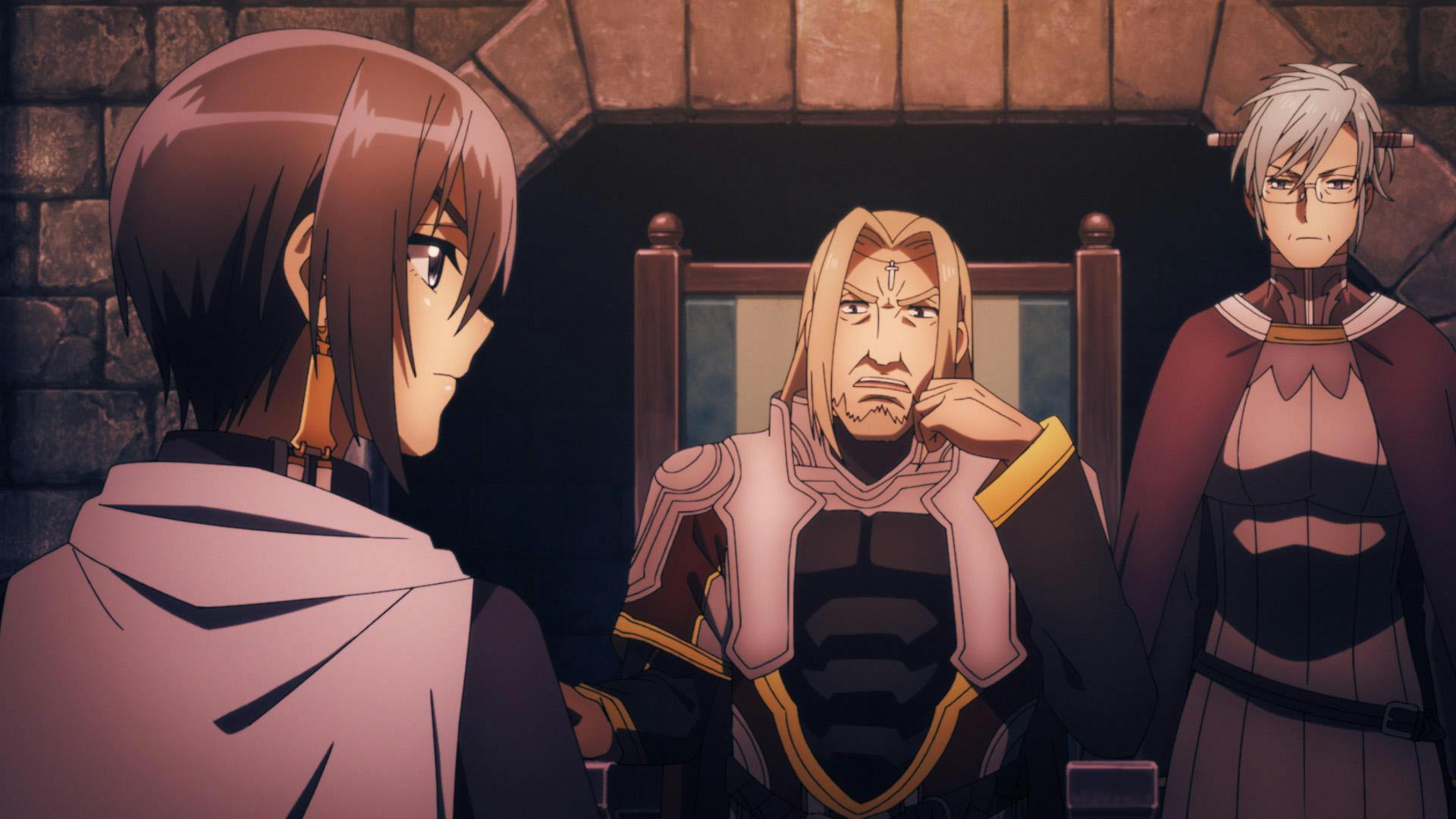 Übel Blatt - episódio 1x9