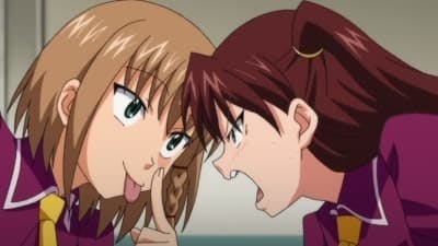 AIKa R-16:VIRGIN MISSION