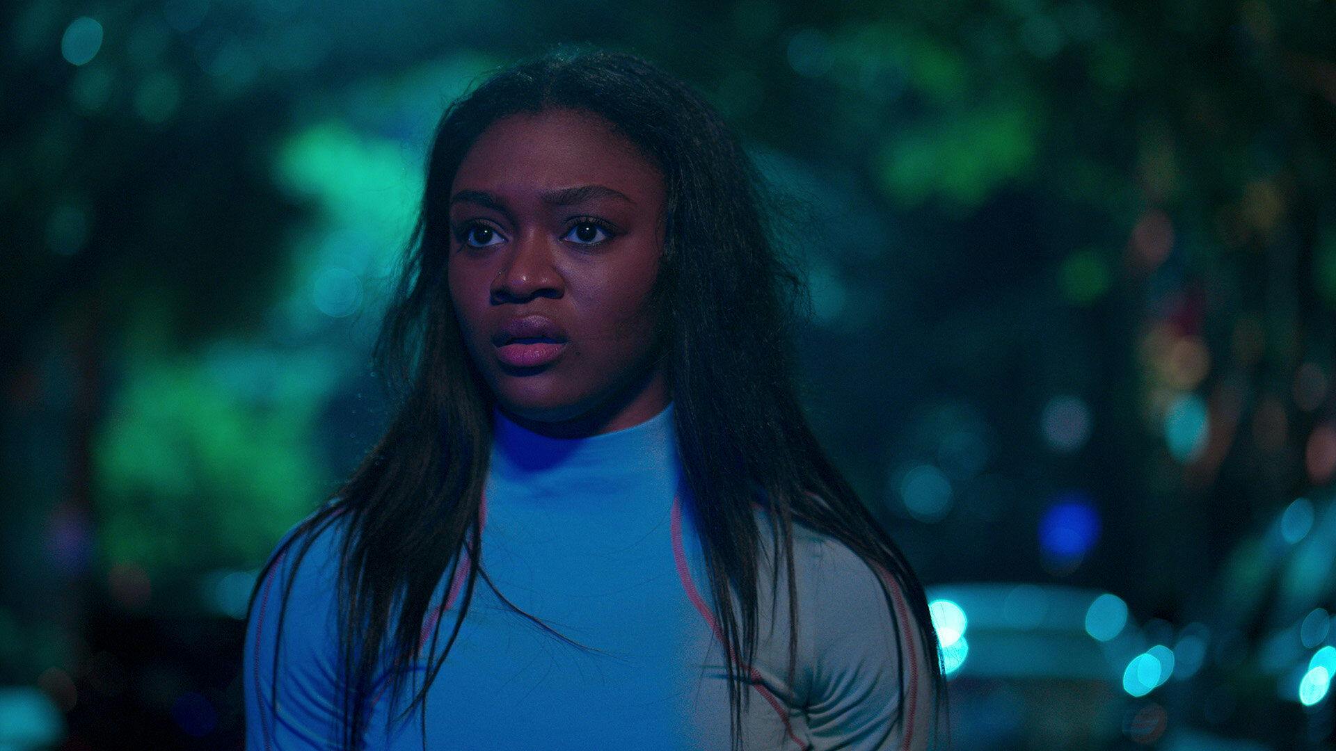 Primeira Morte - episódio 1x2