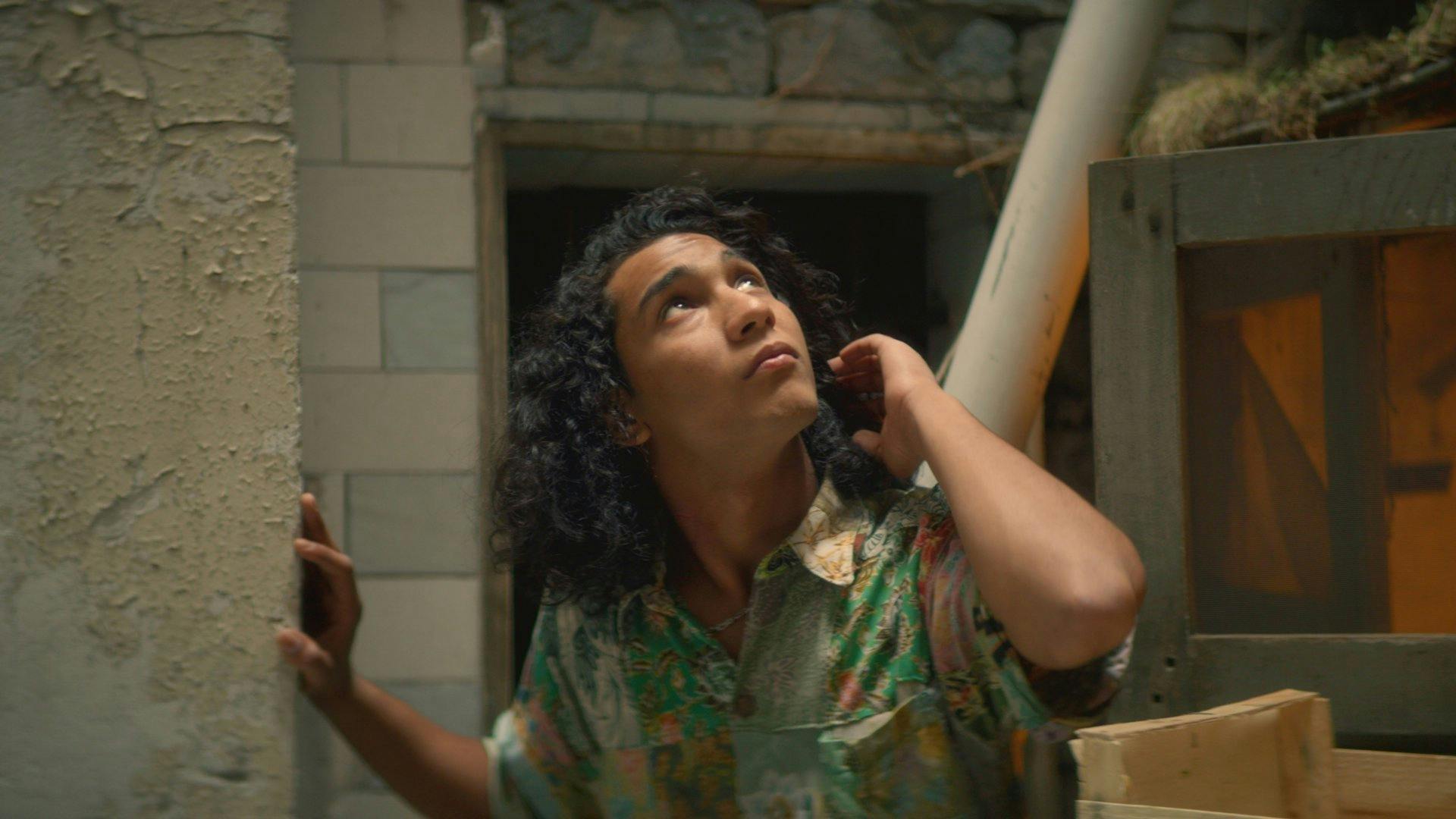 Vampiros - episódio 1x5
