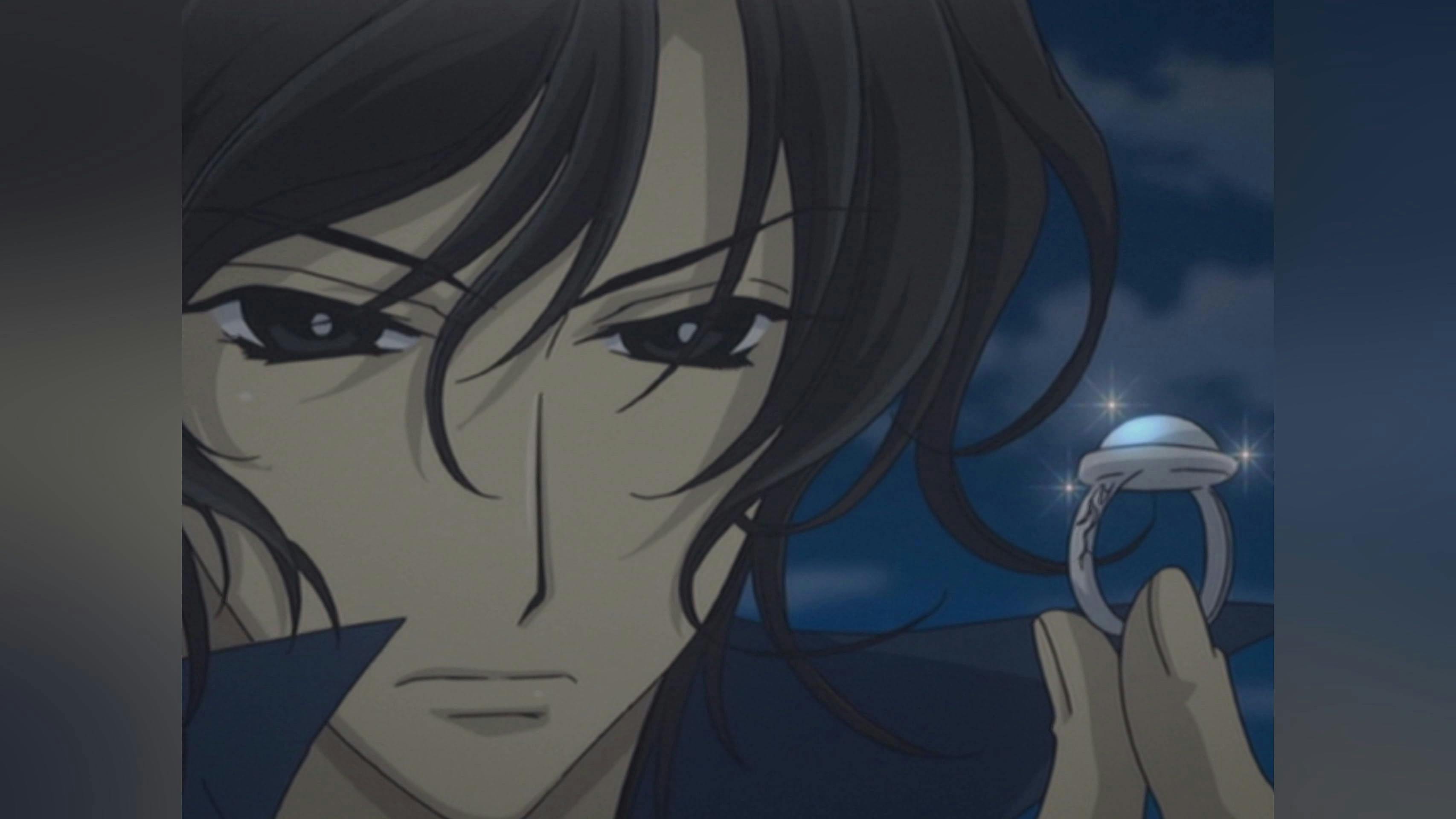 Hakushaku to Yousei - episódio 1x5