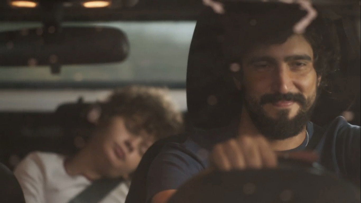 Mar do Sertão - episódio 1x117