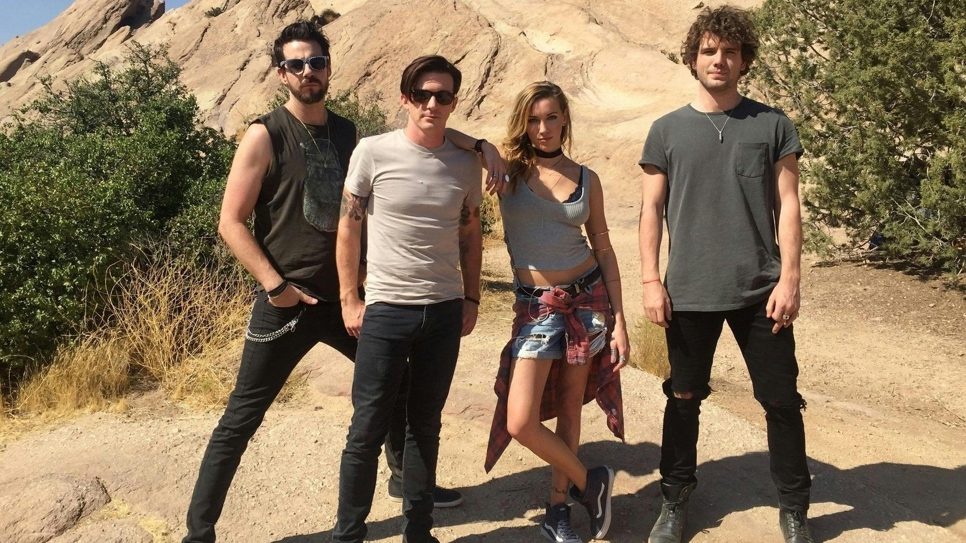 Festival da Morte backdrop