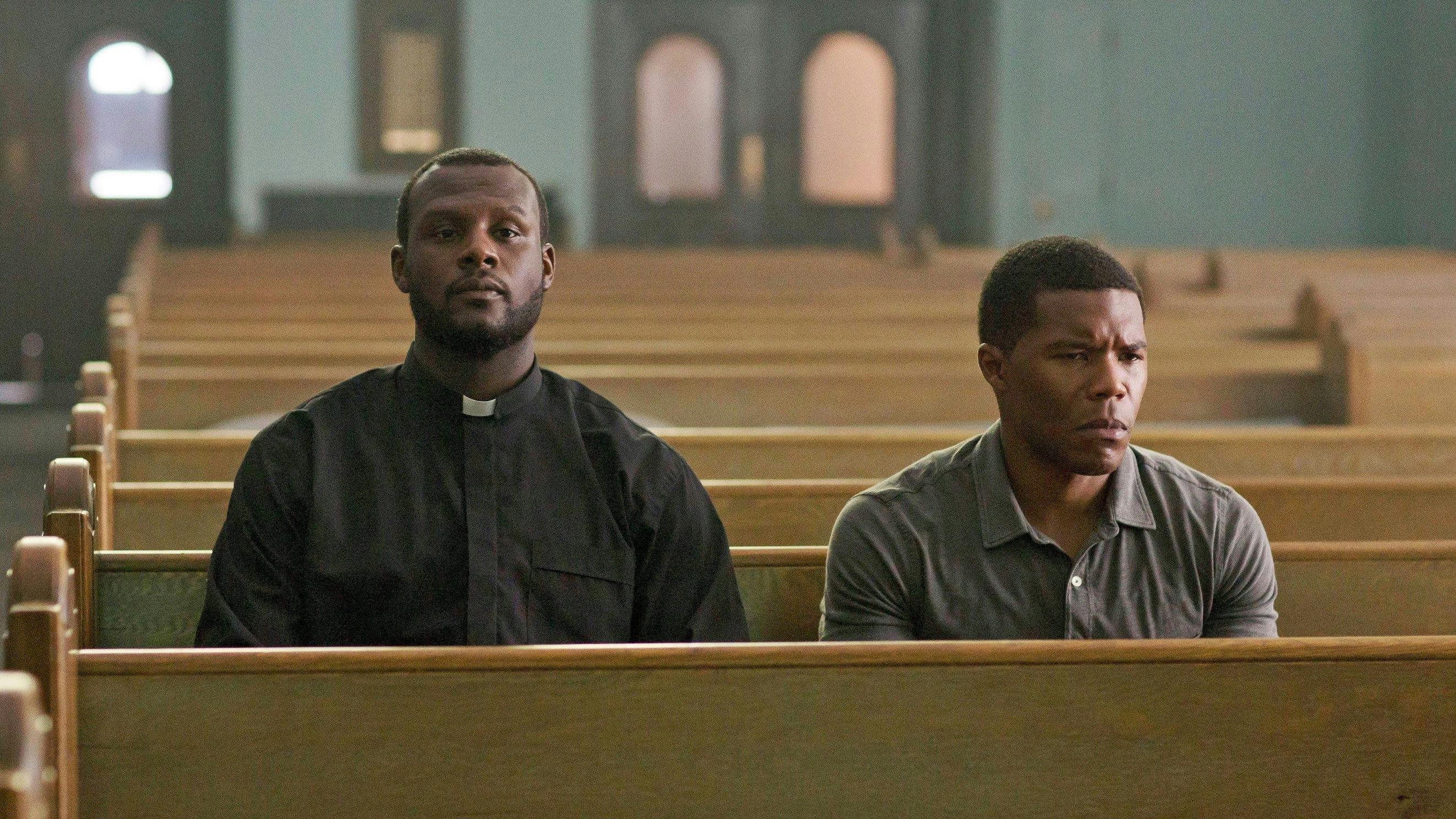 Busca Implacável - episódio 1x6