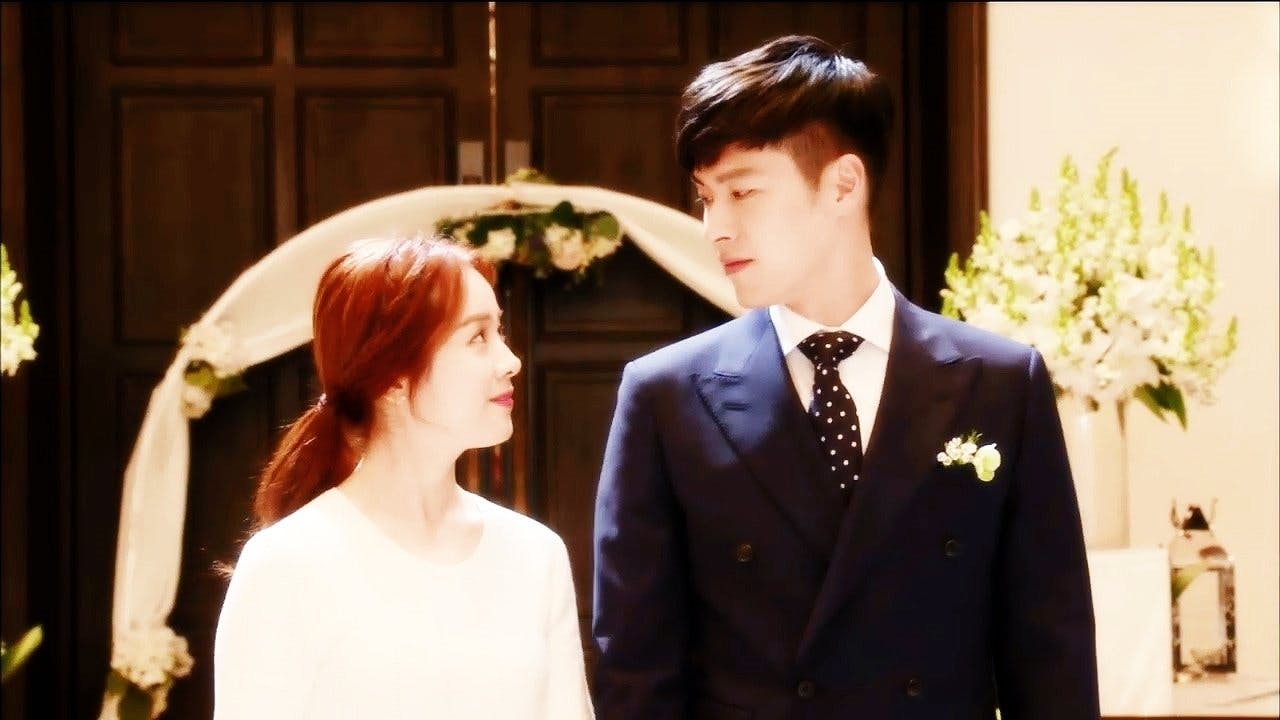 Hyde Jekyll e Eu - episódio 1x19