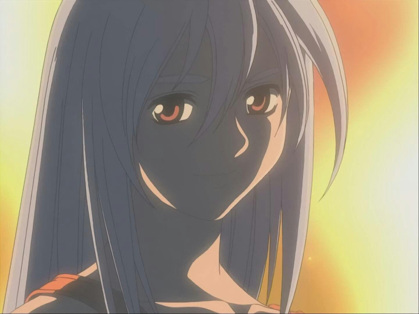 Tenjou Tenge - episódio 1x14