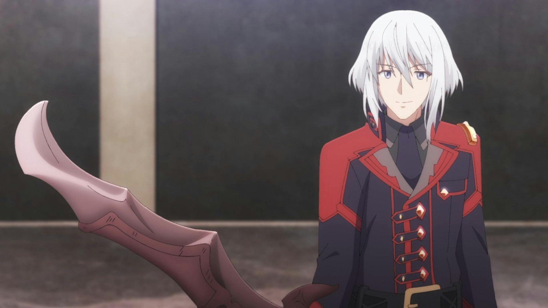 The Misfit of Demon King Academy - episódio 1x5