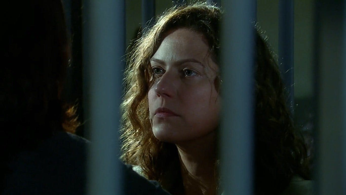 A Favorita - episódio 1x39