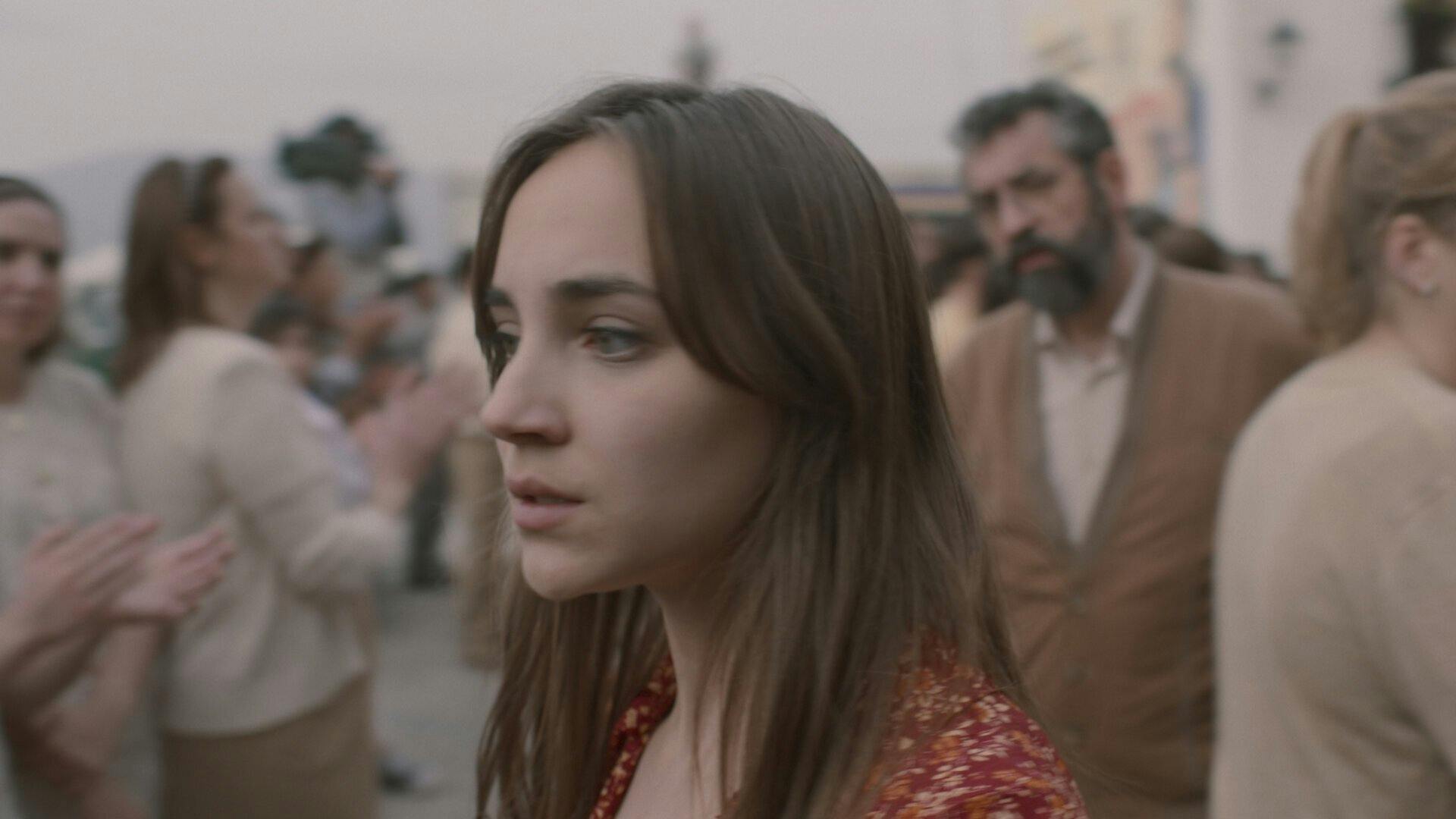 Feria: Segredos Obscuros - episódio 1x2