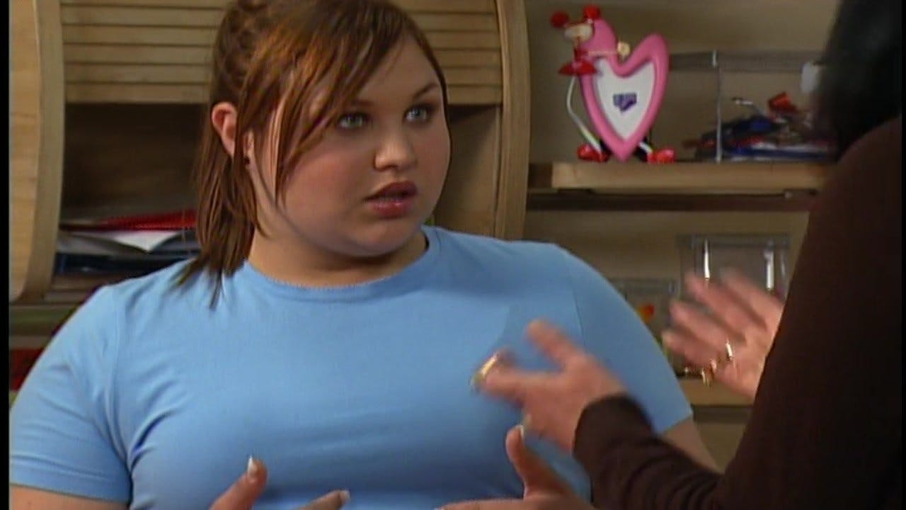 Rebelde - episódio 1x146