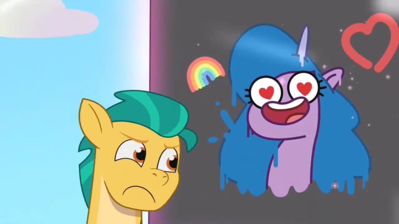 My Little Pony: Conta a Tua História - episódio 1x6