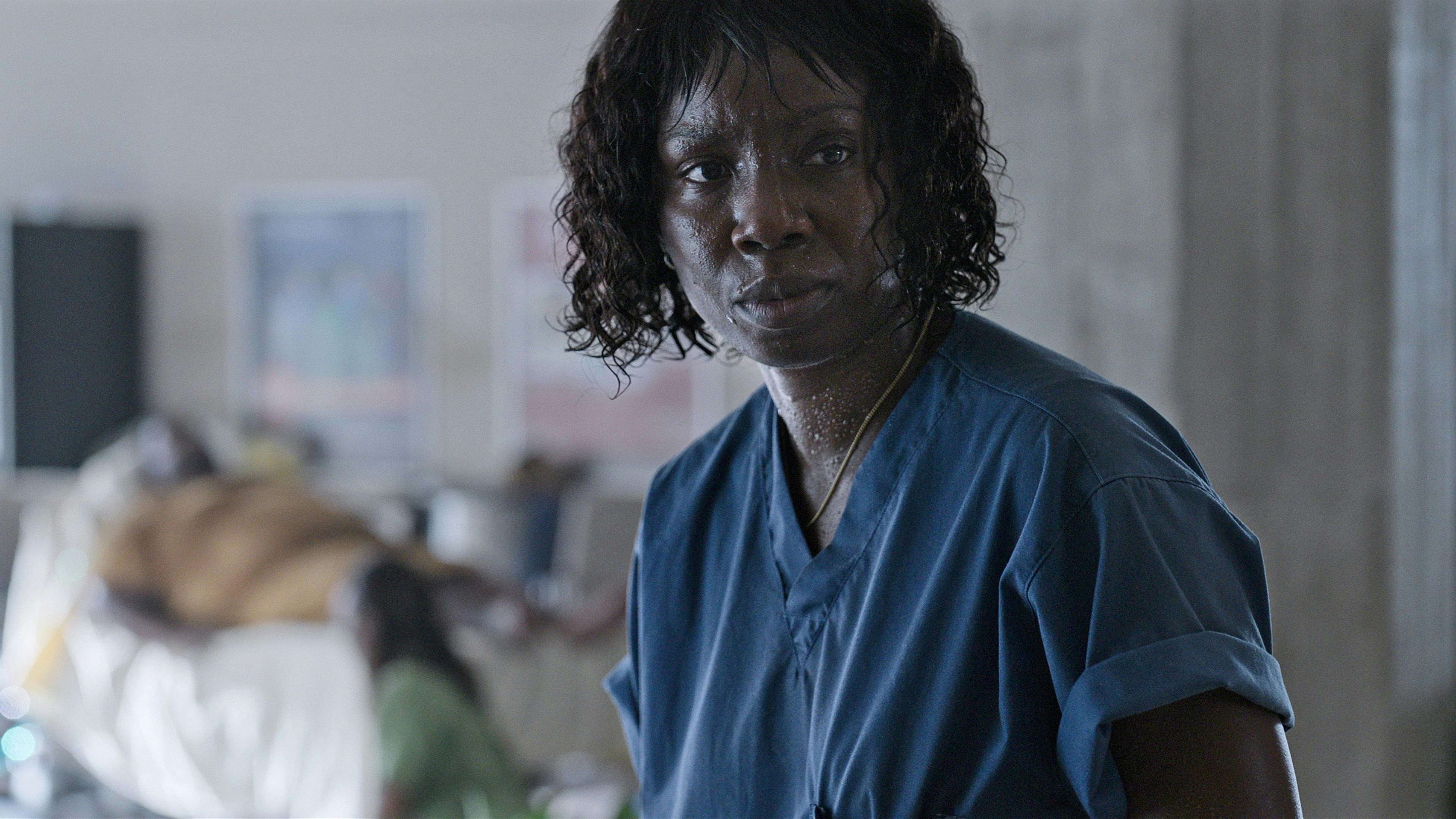 Cinco Dias no Hospital Memorial - episódio 1x5