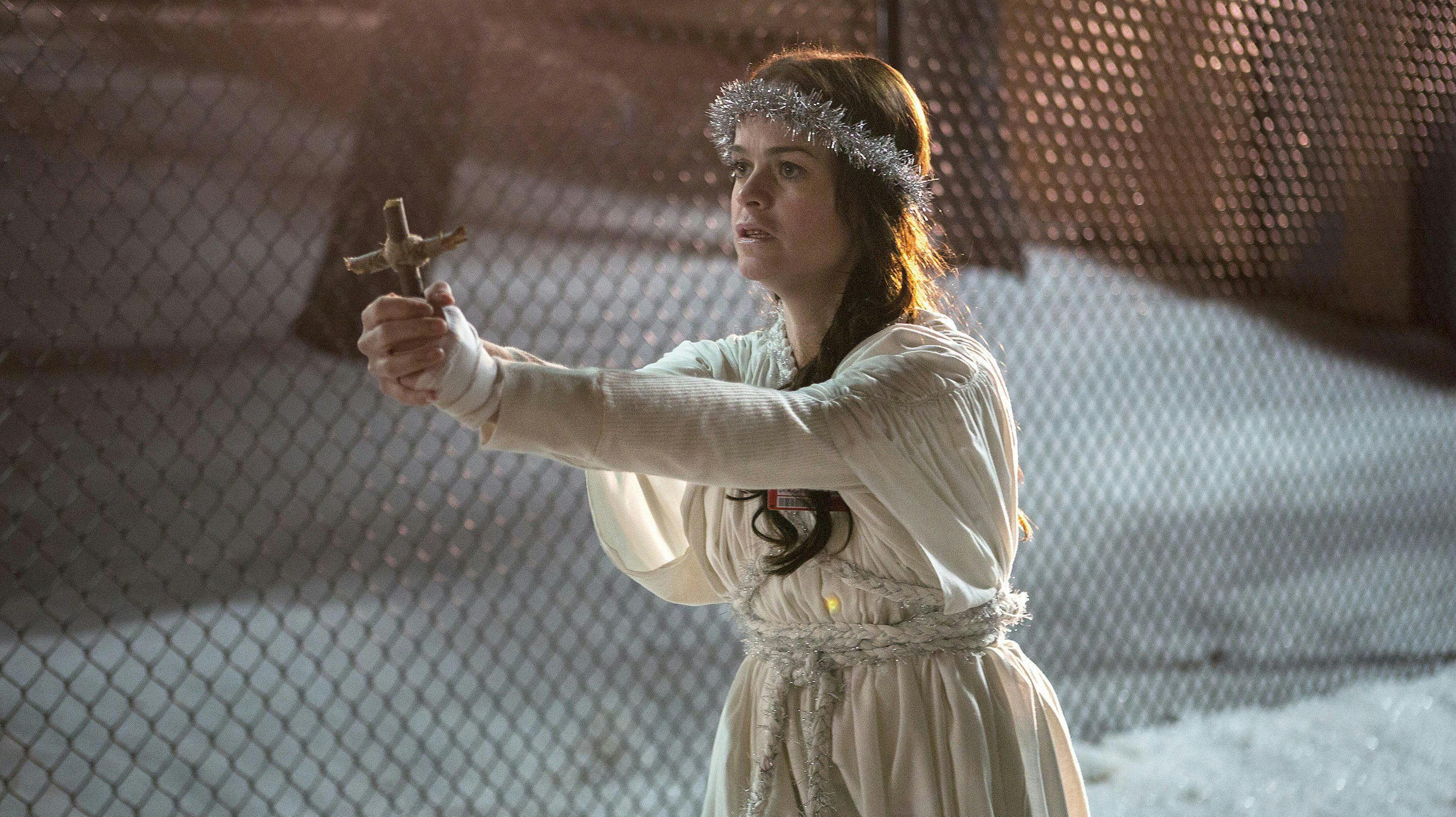 Orange Is the New Black - episódio 1x13