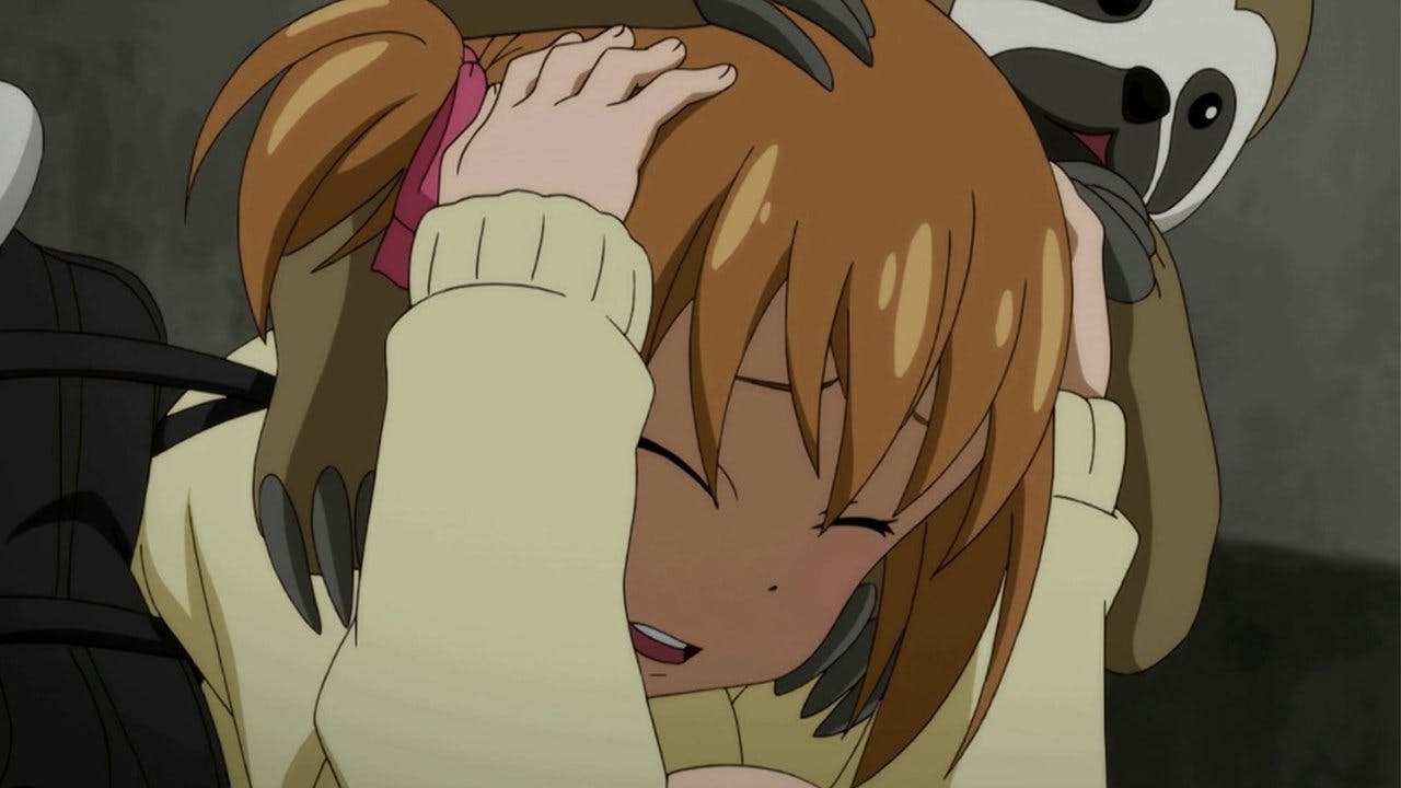 Soul Eater Not!