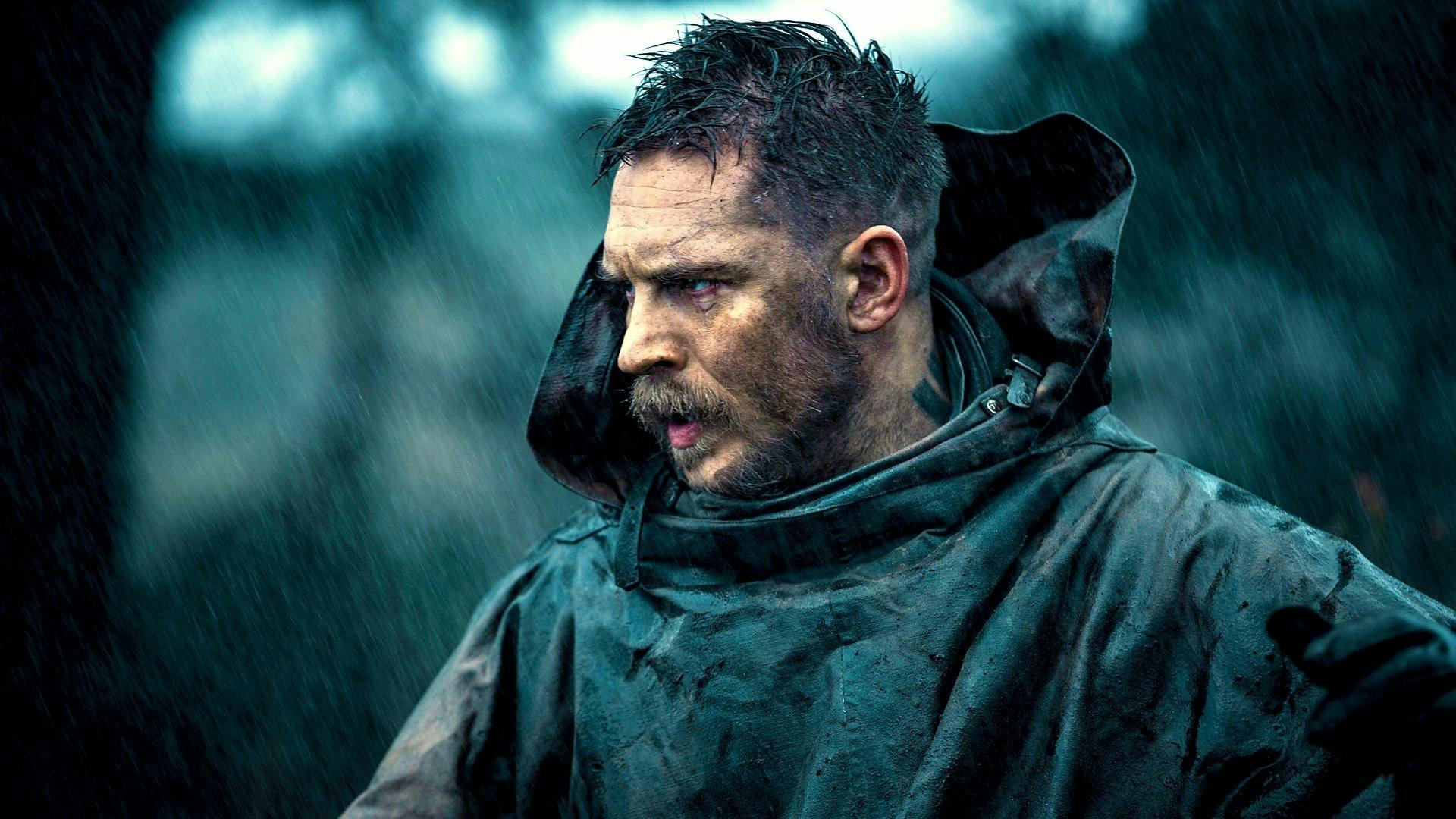 Taboo - episódio 1x1