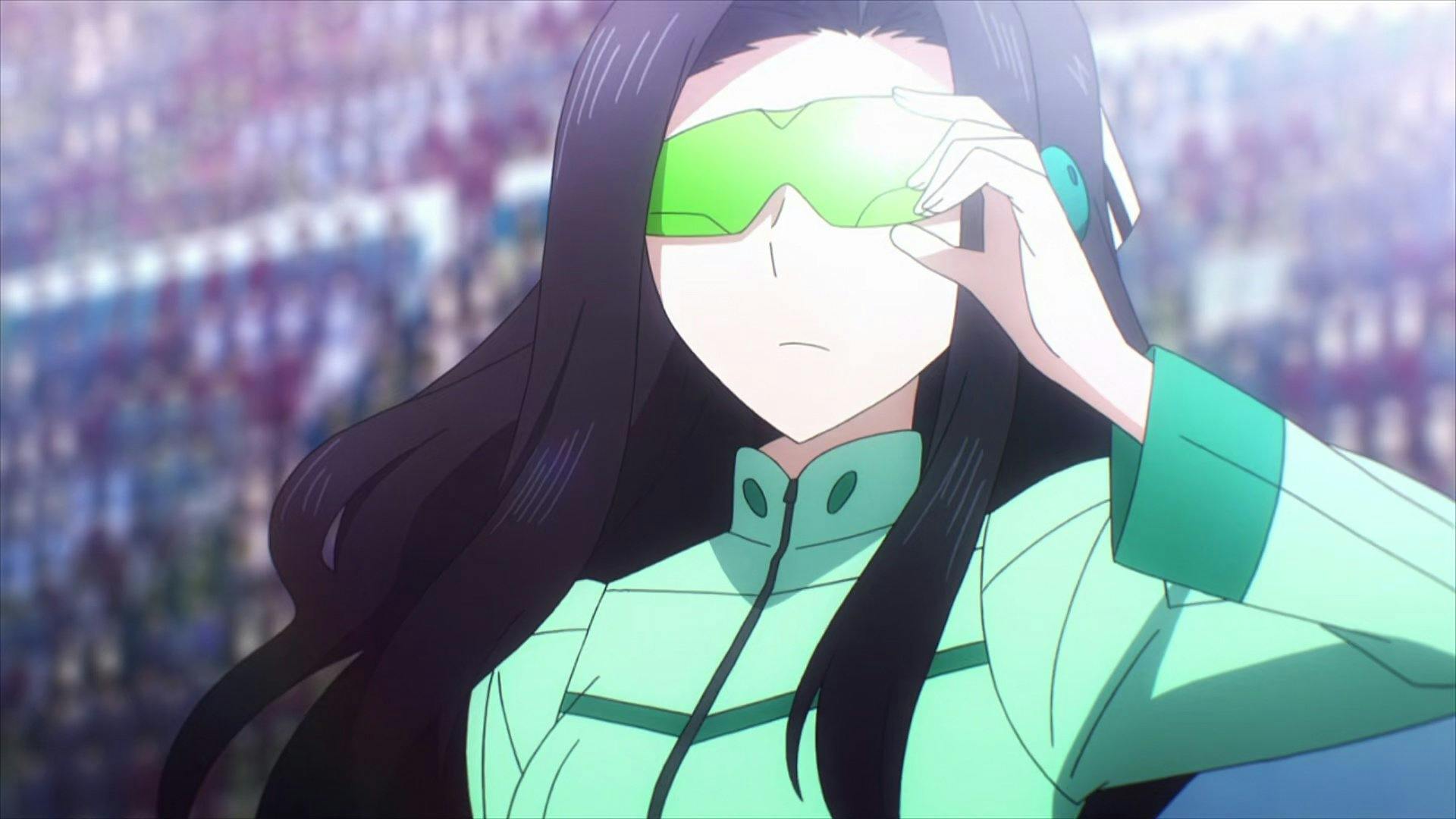The Irregular at Magic High School - episódio 1x11