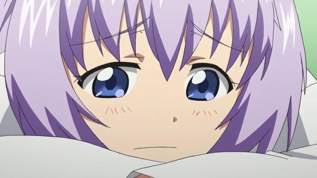 Denpa Kyoushi - episódio 1x23