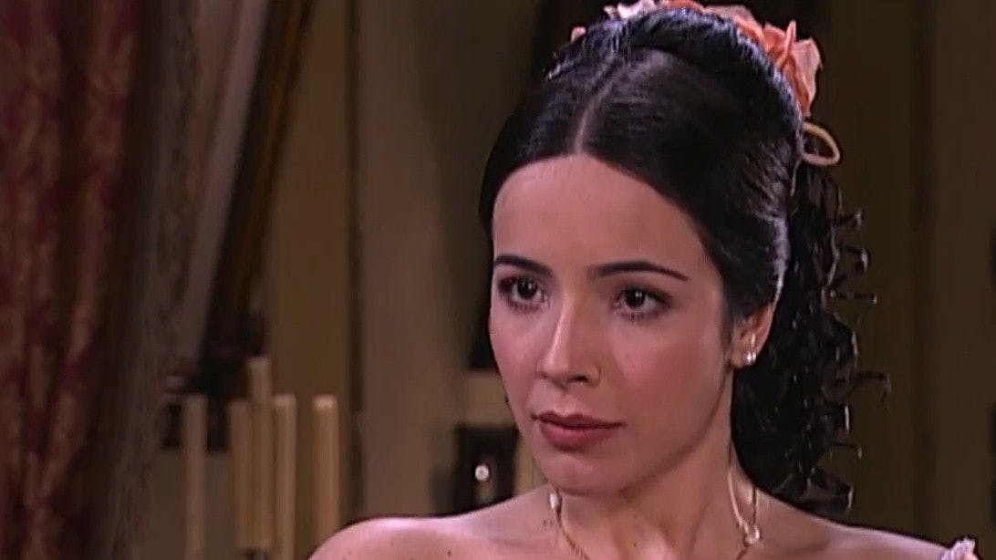 A Escrava Isaura - episódio 1x157