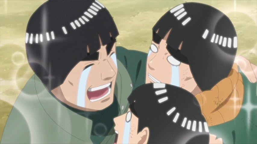 Boruto: Naruto Next Generations - episódio 1x70