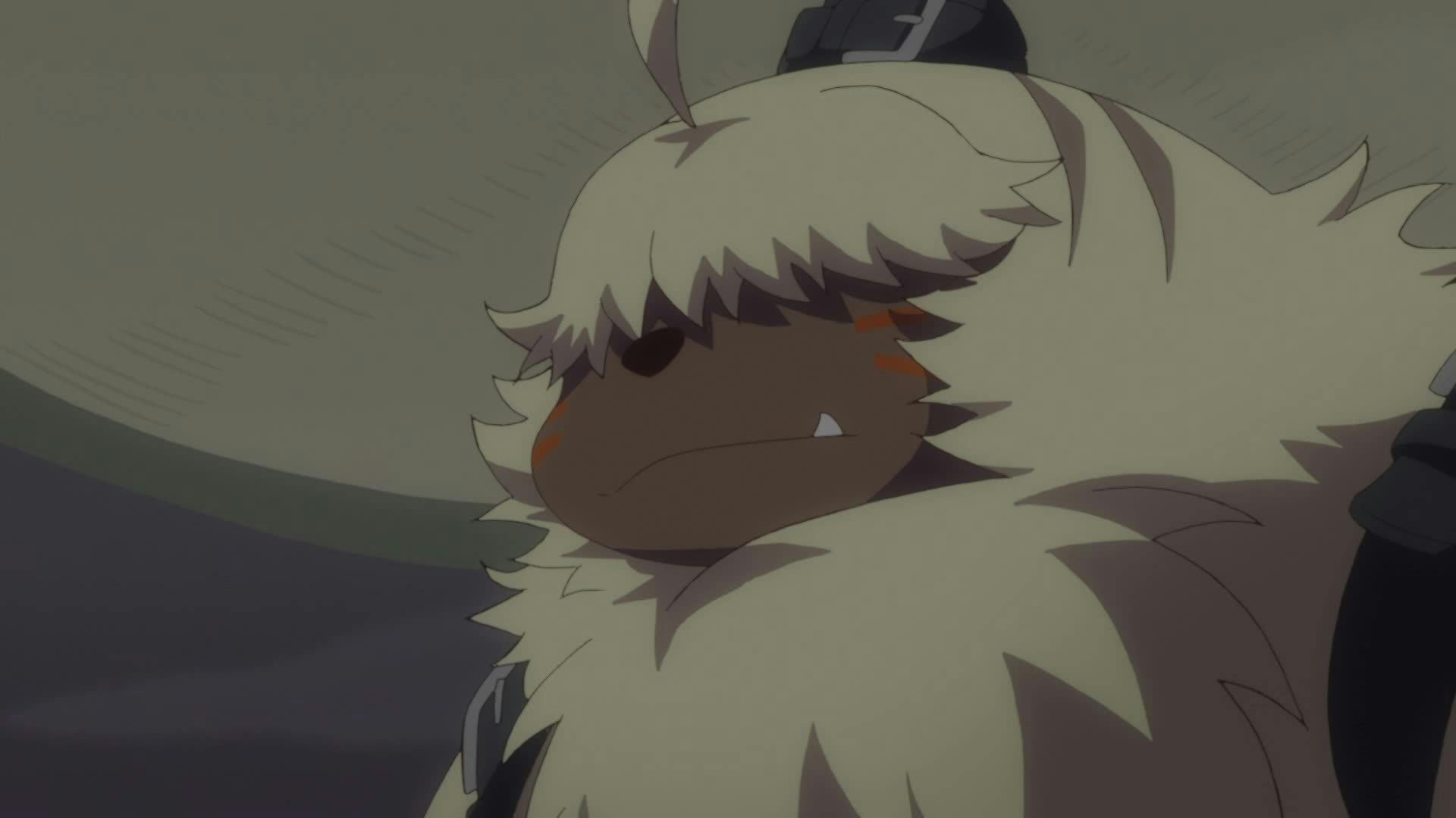 Digimon Ghost Game - episódio 1x31
