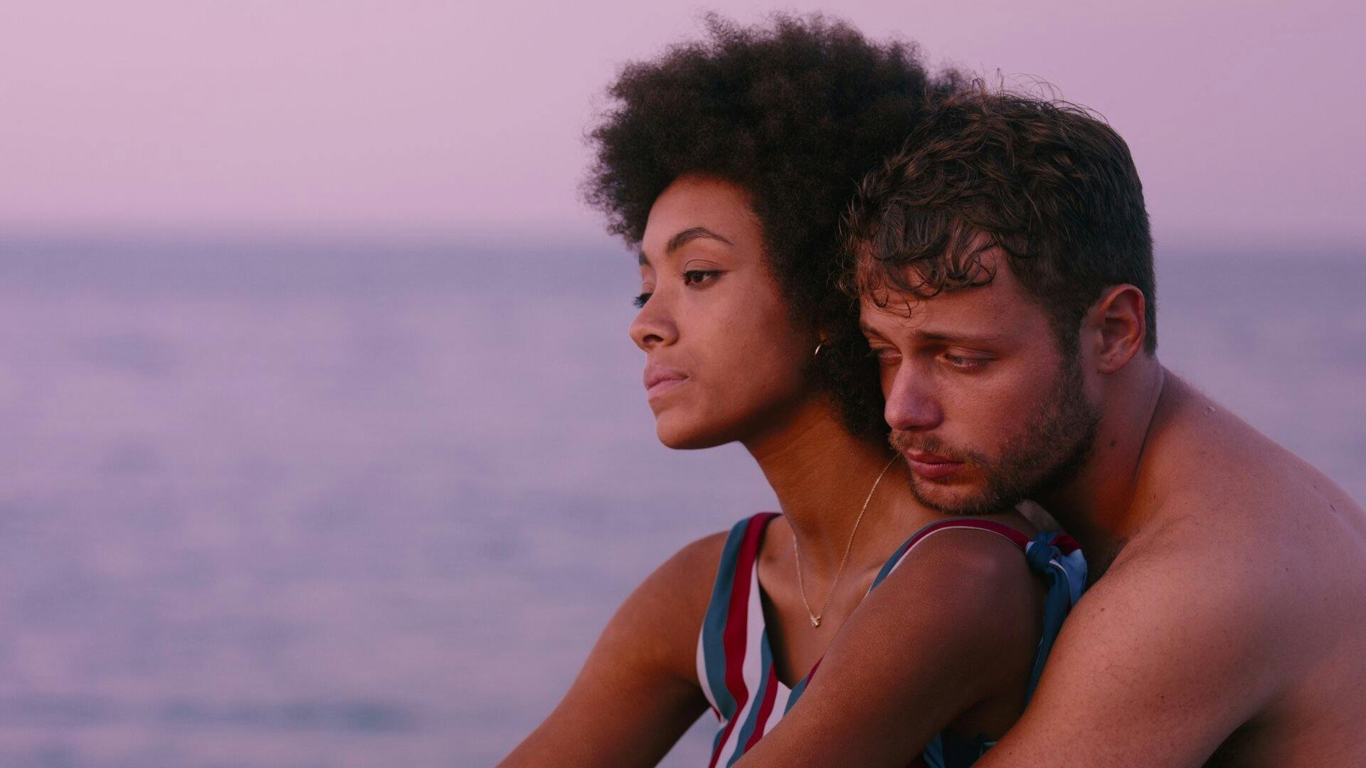 Três Metros Acima do Céu - episódio 1x8