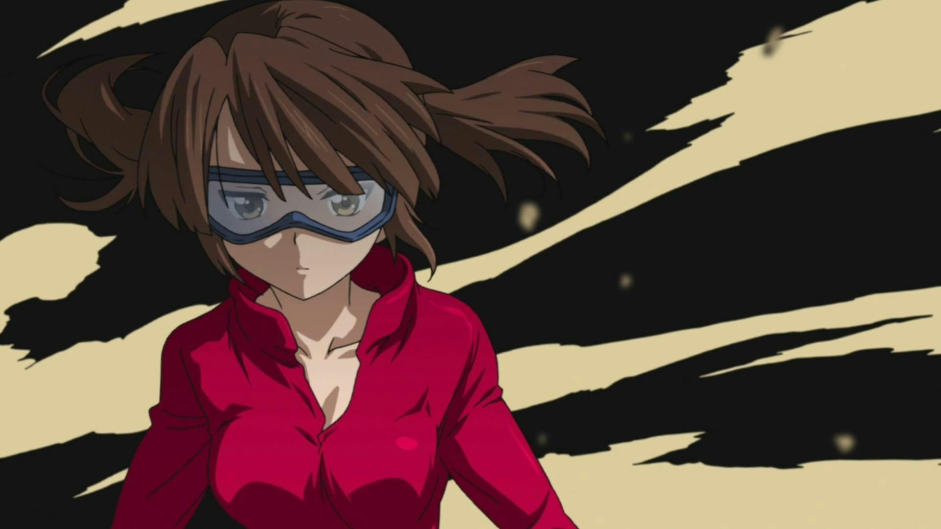 Suzumiya Haruhi-chan no Yuuutsu - episódio 1x18