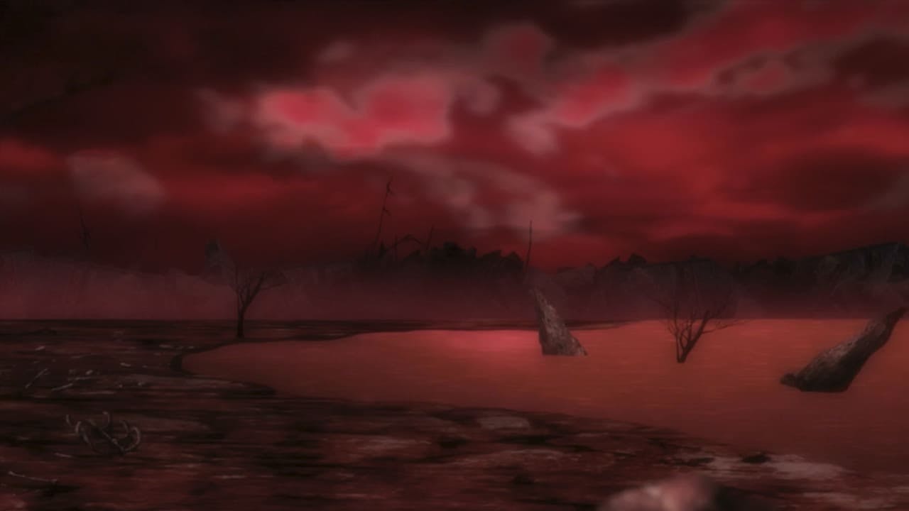 Ousama Game The Animation - episódio 1x1