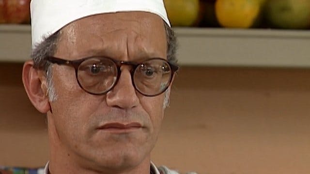 História de Amor - episódio 1x113