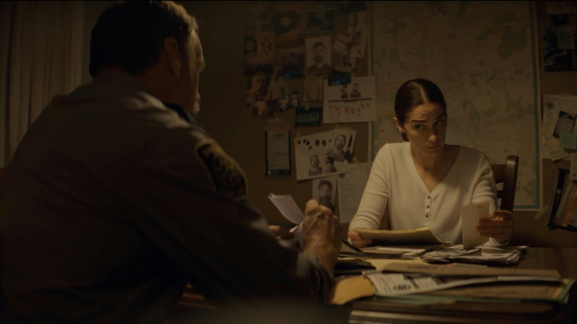 Revival - episódio 1x7