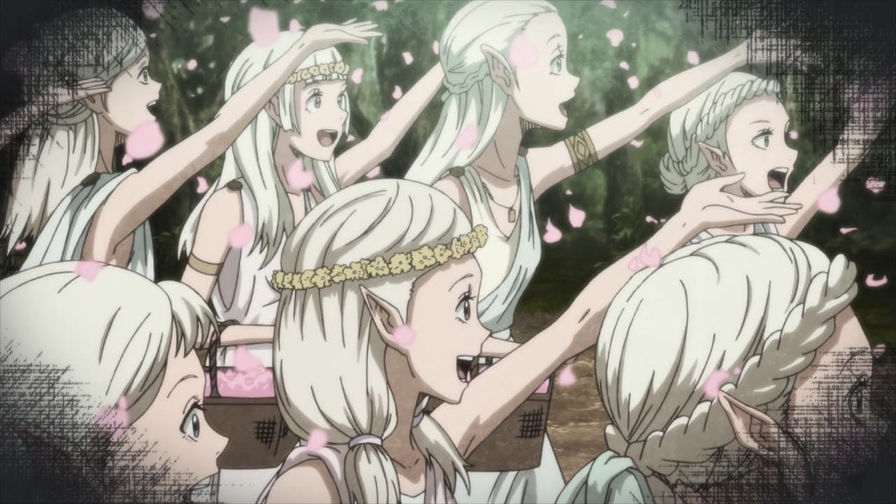 Black Clover - episódio 1x95