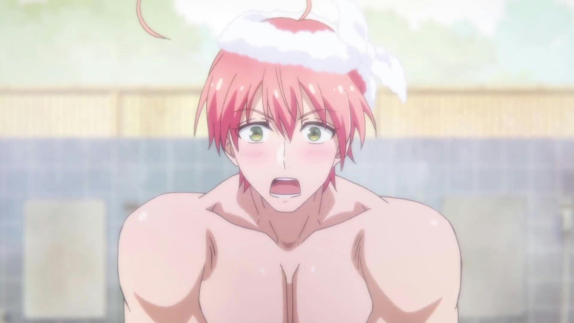 Magical Girl Ore