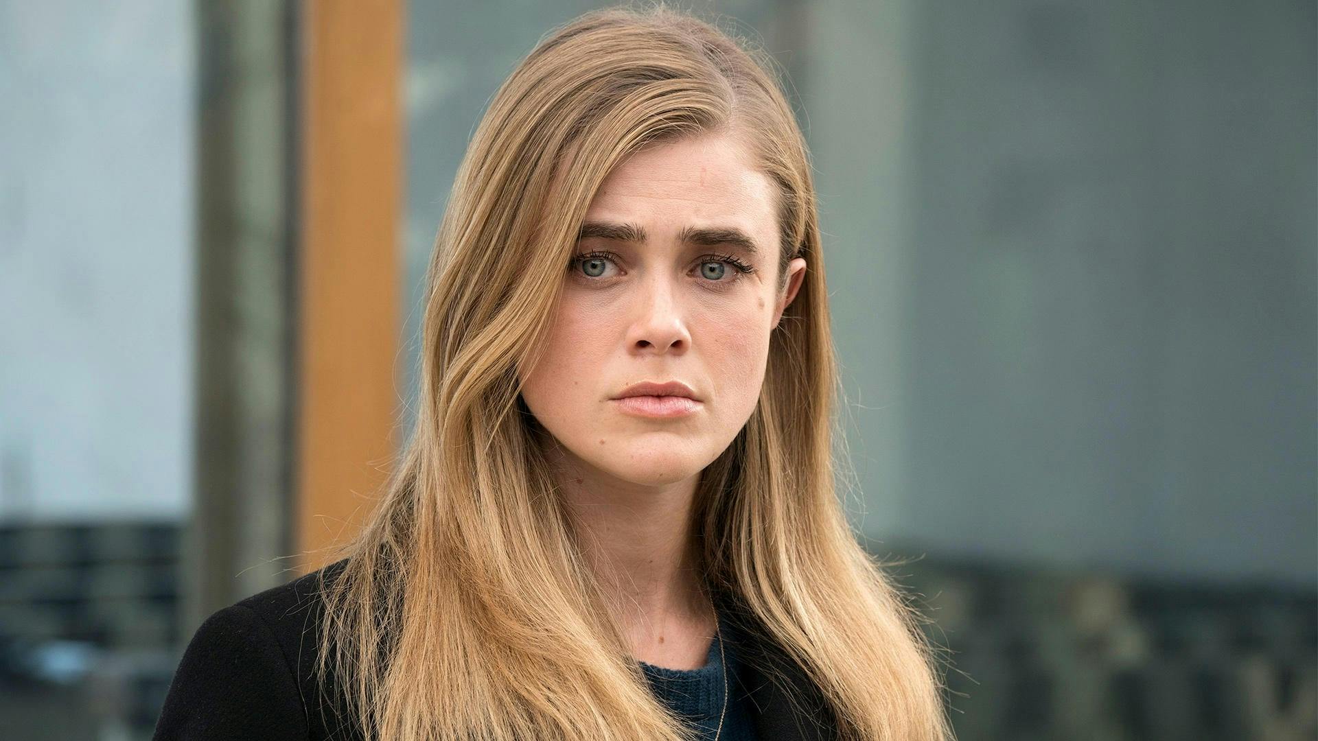 Manifest: O Mistério do Voo 828 - episódio 1x10