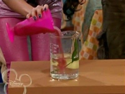 Zack e Cody: Gêmeos a Bordo - episódio 1x8