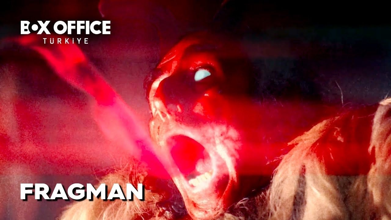 O Livro das Forças Malditas backdrop