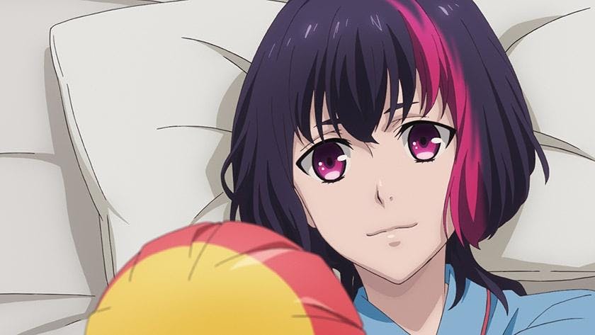 B-PROJECT - episódio 1x5