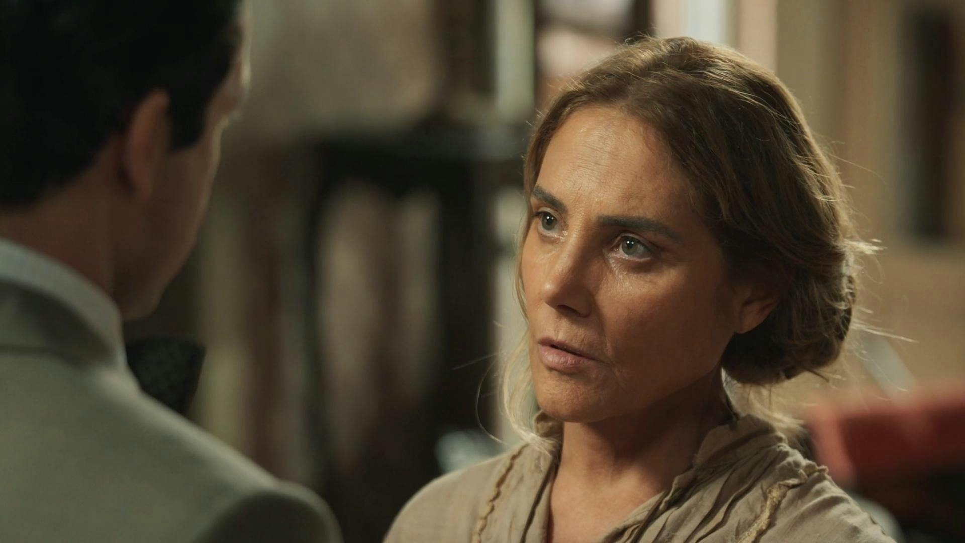Êta Mundo Melhor! - episódio 1x10