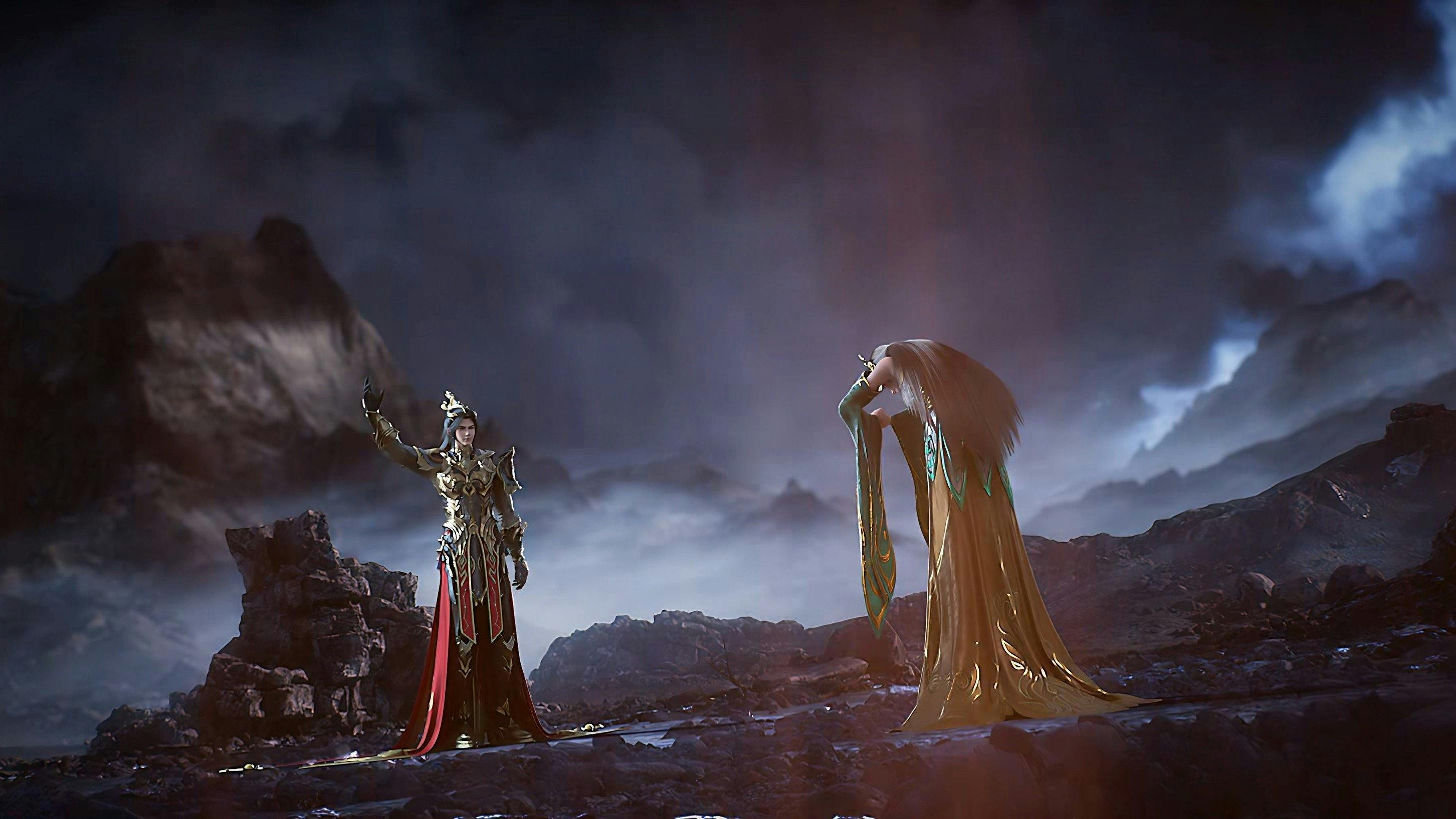 Stellar Transformations: 6×10